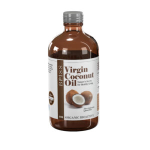 Bliss Virgin Coconut Oil – (500ml)