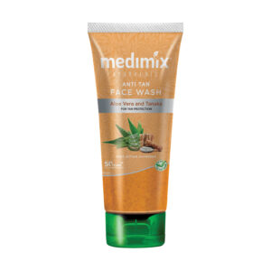 Medimix Ayurvedic Face Wash (150ml)