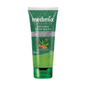 Medimix Ayurvedic Face Wash (150ml)