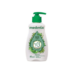 Medimix Ayurvedic Hand Wash (190ml)