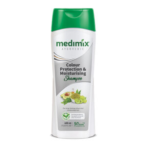 Medimix Ayurvedic Hair Shampoo (400ml)