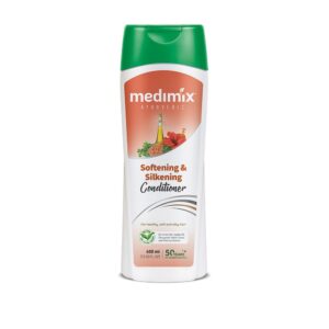 Medimix Ayurvedic Hair Conditioner (400ml)